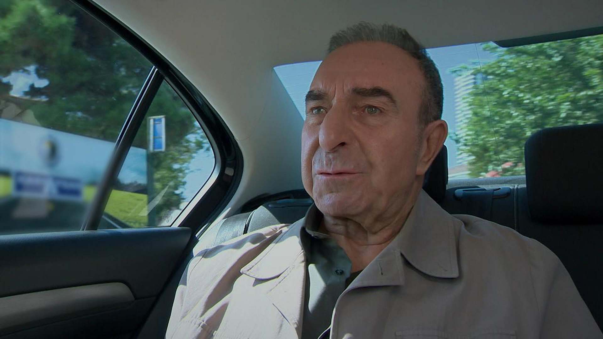 Arka Sokaklar'da bir devir sona erdi! Rıza Baba Zafer diziden ayrıldı