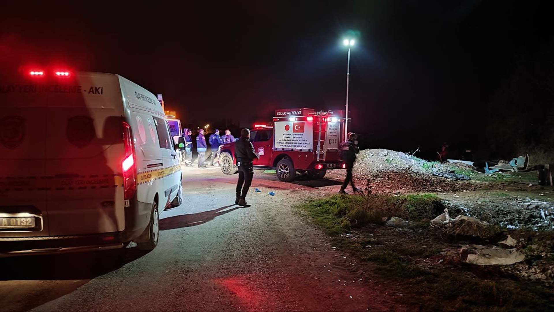 On gündür aranıyordu! Korkunç cinayet ortaya çıktı: Kemik parçaları ve elbiseleri bulundu 
