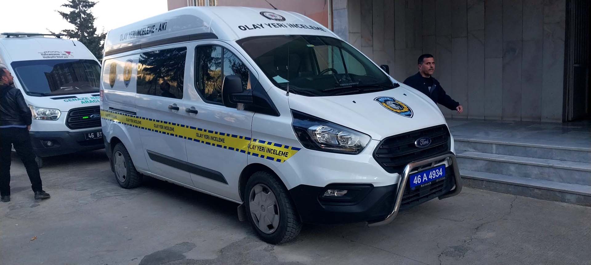 Eski MHP Milletvekili Mesut Dedeoğlu’nun acı günü! Ağabeyi ve yengesi hayatını kaybetti 