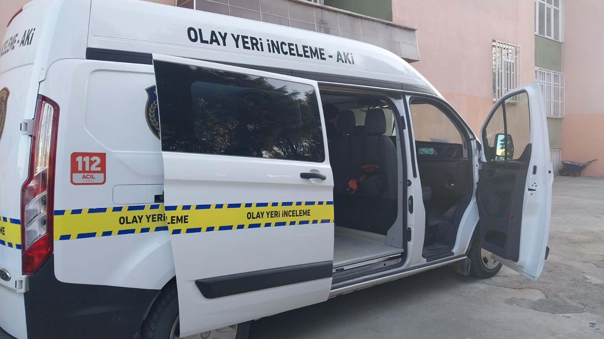 Eski MHP Milletvekili Mesut Dedeoğlu’nun acı günü! Ağabeyi ve yengesi hayatını kaybetti 