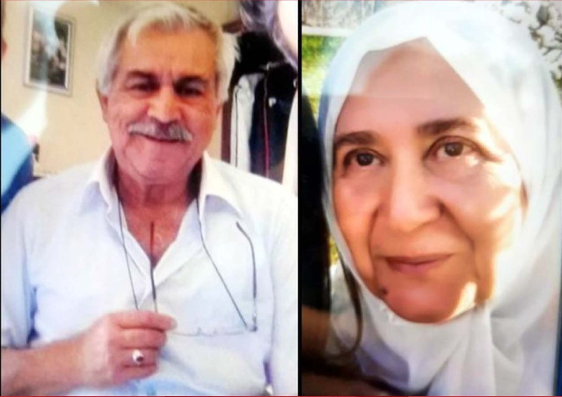 Eski MHP Milletvekili Mesut Dedeoğlu’nun acı günü! Ağabeyi ve yengesi hayatını kaybetti 