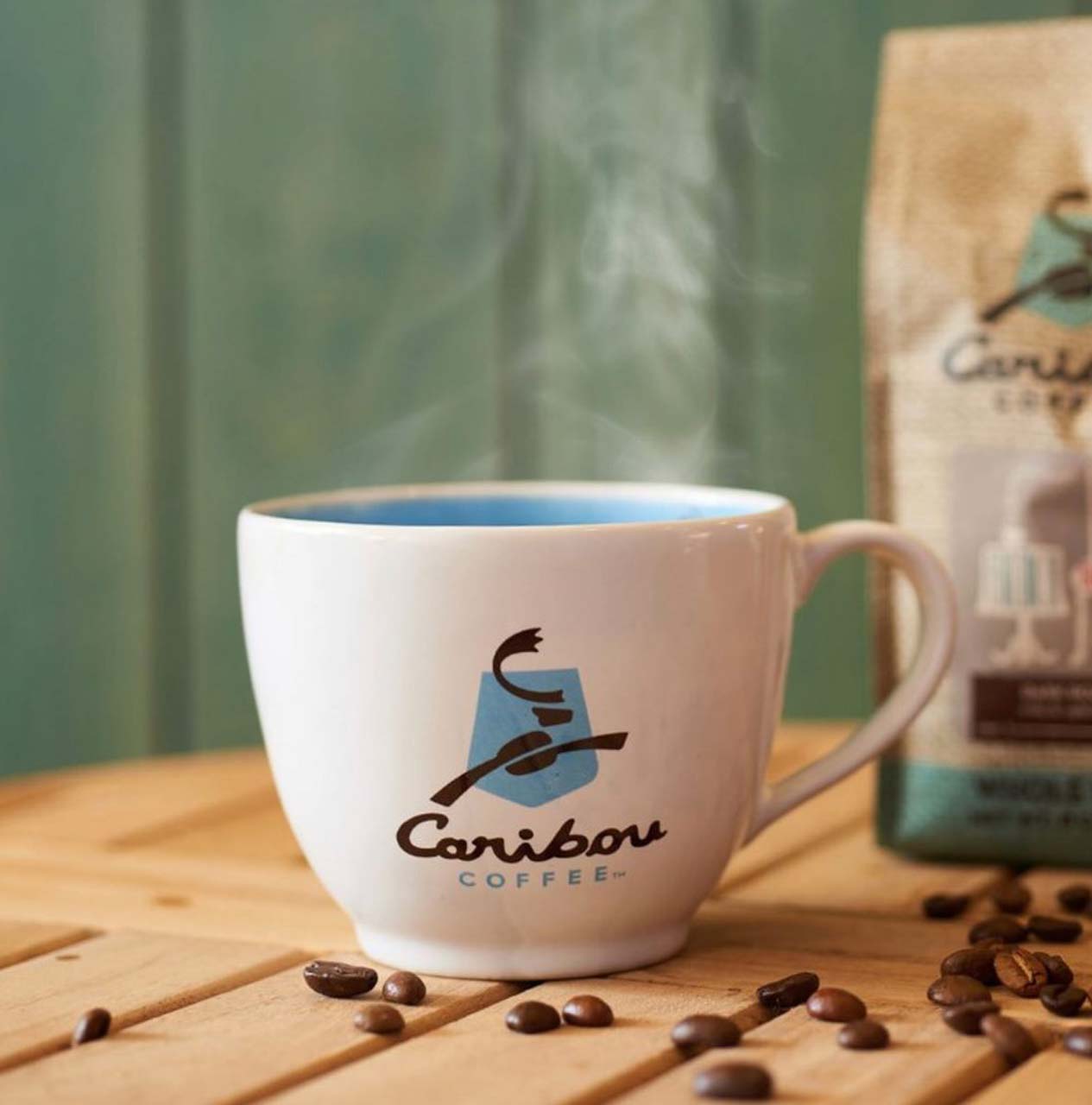 Turkcell'lilere Caribu'da bedava kahve imkanı!