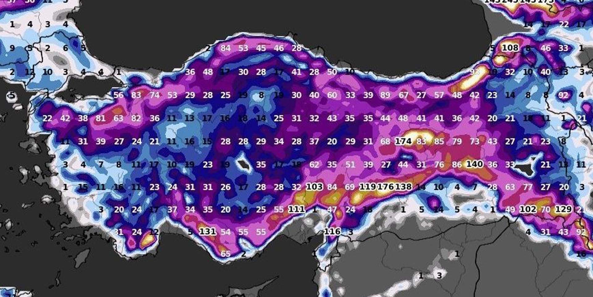 Kar kahini müjdeleri sıraladı! Türkiye'ye kar geliyor: Atkı, bere, eldivenleri hazırlayın, kızakları yağlayın