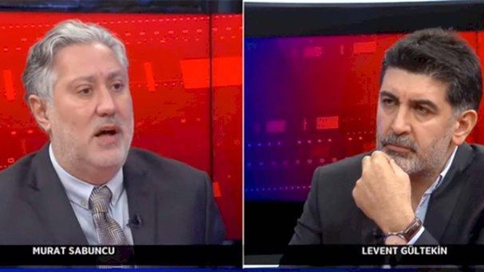 Halk TV'de deprem! Kılıçdaroğlu'na söylenen sözler görevden etti: Levent Gültekin ve Murat Sabuncu kanaldan ayrıldı
