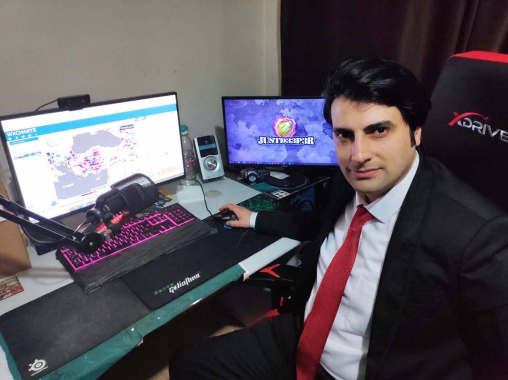 Kar kahini müjdeleri sıraladı! Türkiye'ye kar geliyor: Atkı, bere, eldivenleri hazırlayın, kızakları yağlayın