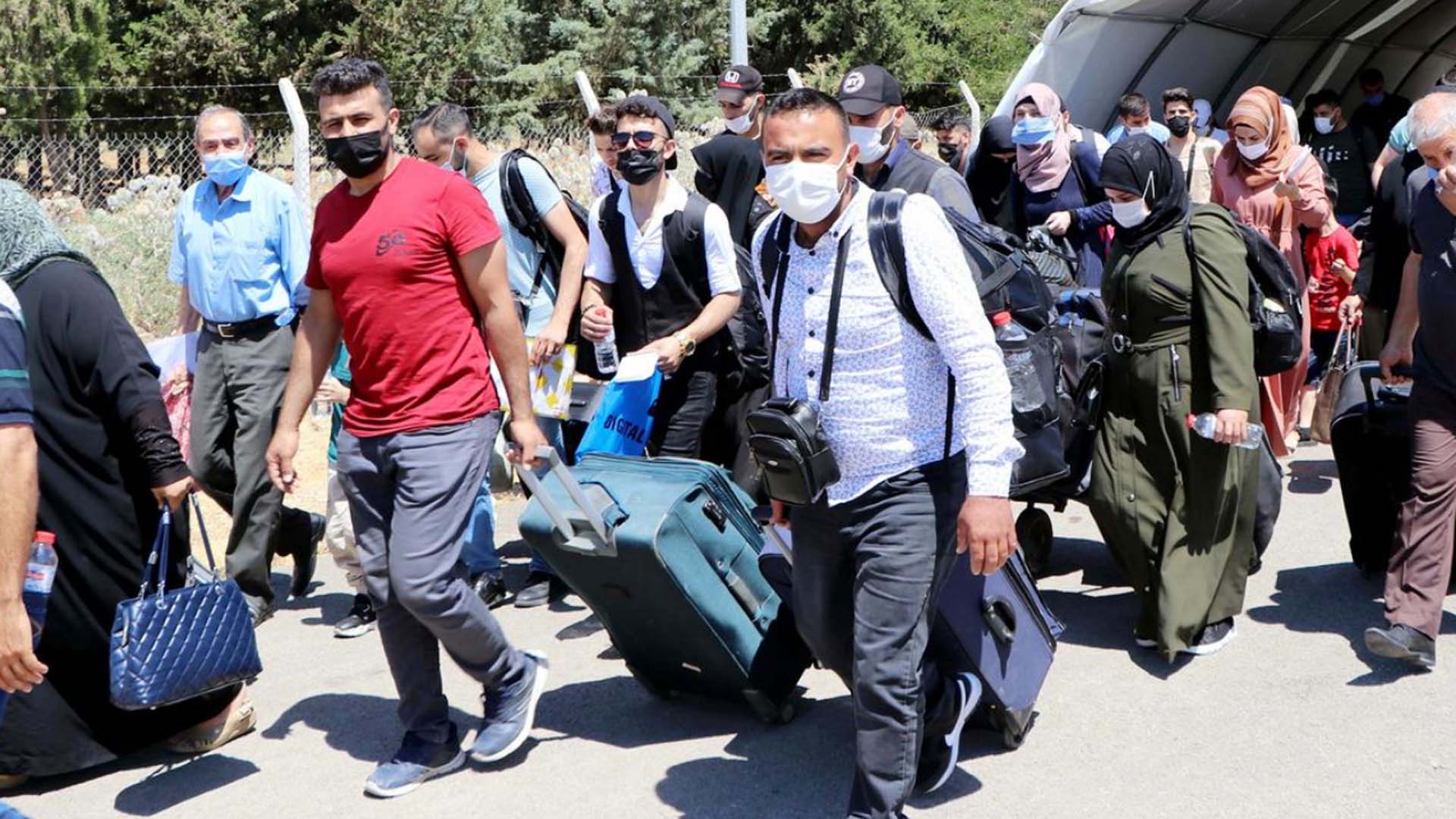 Geçen yıla göre arttı! Hatay'da oy kullanacak Suriyeli sayısı belli oldu!