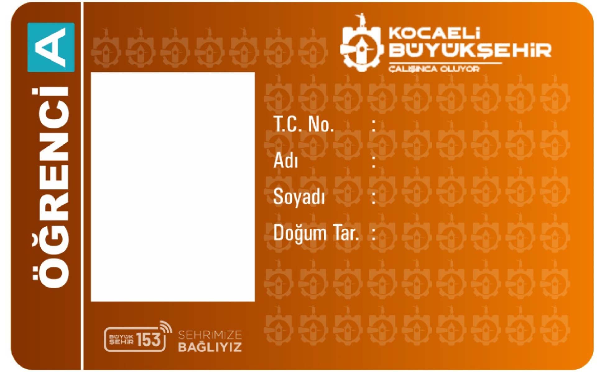 Kocaeli'nde toplu ulaşıma zam geldi! Abonman kart uygulamasının startı verildi 