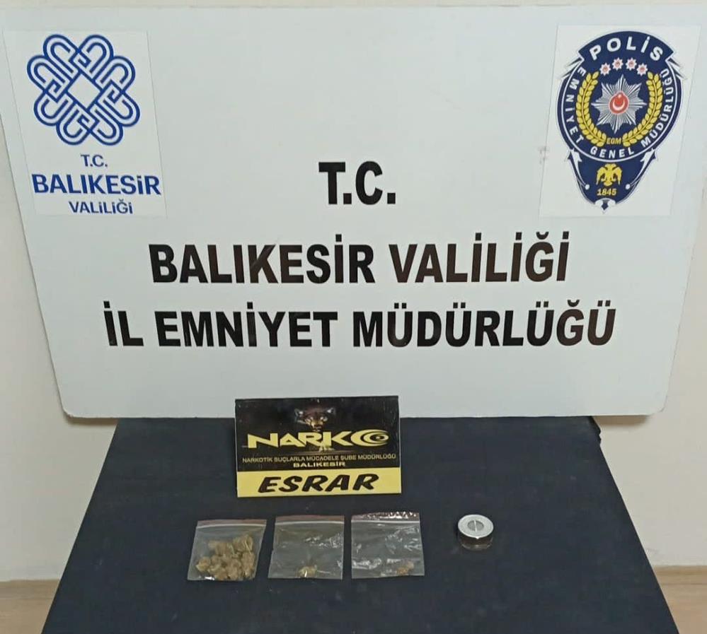 Nefes kesen asayiş ve uyuşturucu operasyonu: 37 şahıs gözaltına alındı