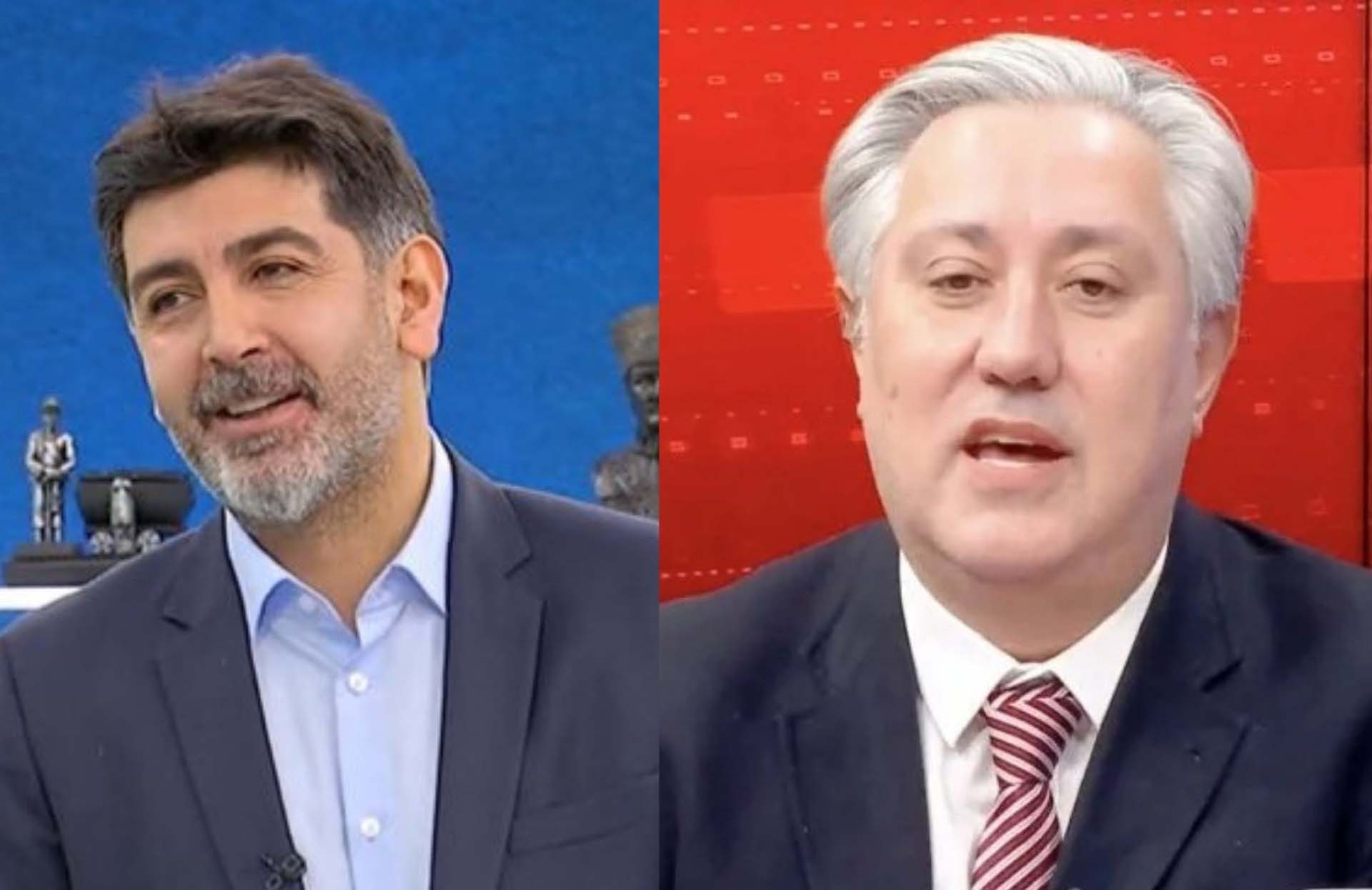Halk TV'de deprem! Kılıçdaroğlu'na söylenen sözler görevden etti: Levent Gültekin ve Murat Sabuncu kanaldan ayrıldı