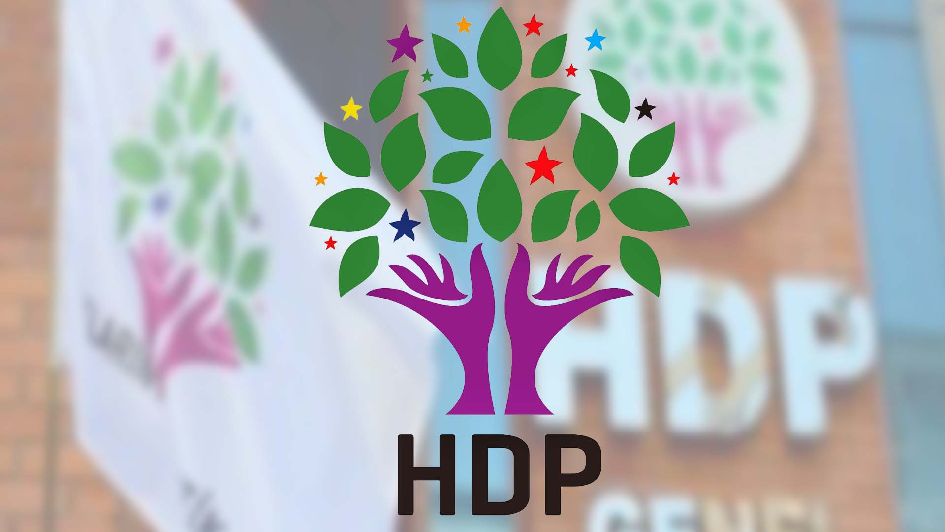 Son dakika | Anayasa Mahkemesi'nden HDP kararı! Talepleri reddedildi