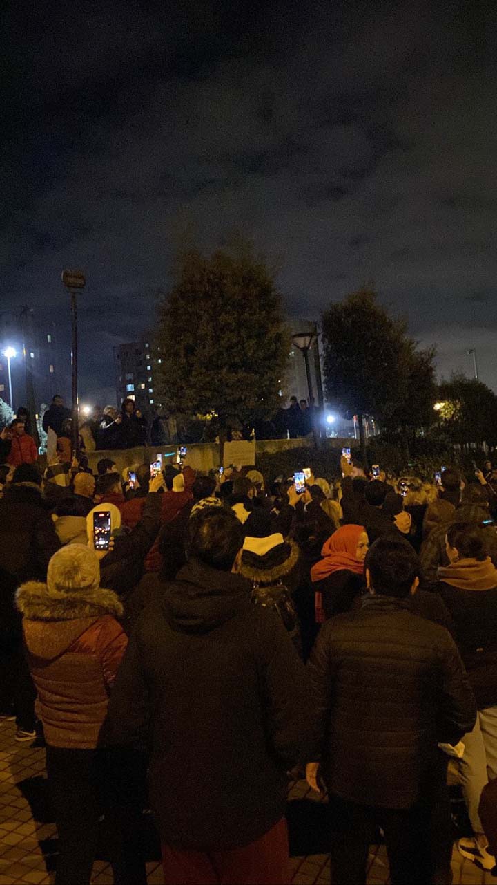 Kapıyı kapattı, kediye şiddet uyguladı! Sosyal medyayı ayağa kaldıran görüntüler! 