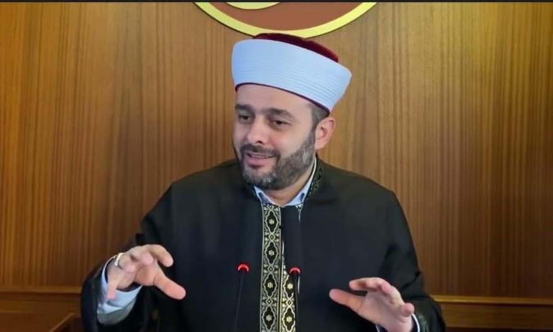 Ahmet Hakan, Halil Konakçı'yı eleştirdi: "Millet mecbur mu seni dinlemeye? Sen kutsal mısın? Bu ne kibir?"