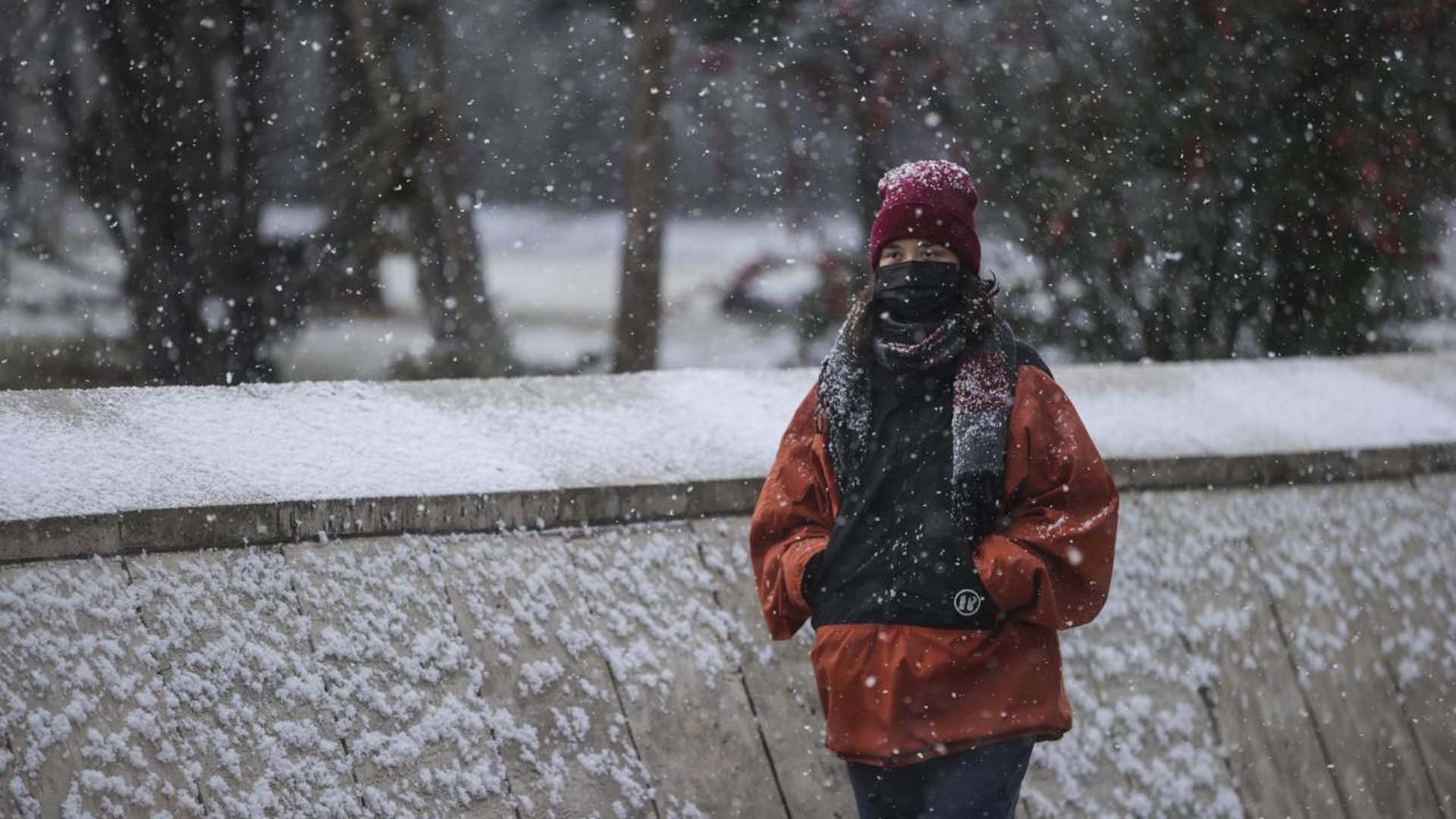 Kar kahini müjdeleri sıraladı! Türkiye'ye kar geliyor: Atkı, bere, eldivenleri hazırlayın, kızakları yağlayın