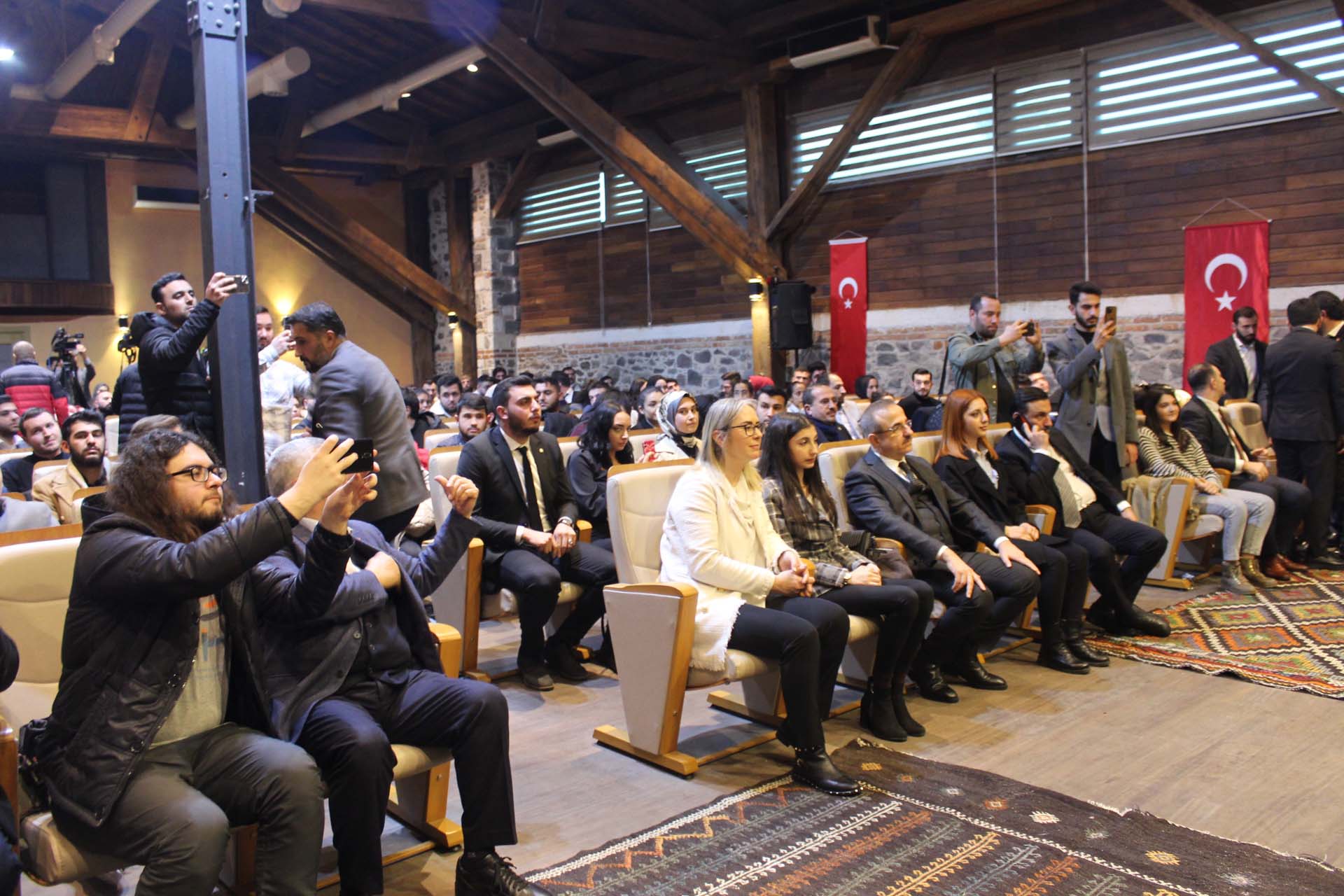 Bakan Soylu, sert konuştu: 6’lı masa ‘Erdoğan bir daha aday olamaz’ dedi, ataları ne diyorsa bebeleri de aynı şeyi söylüyor