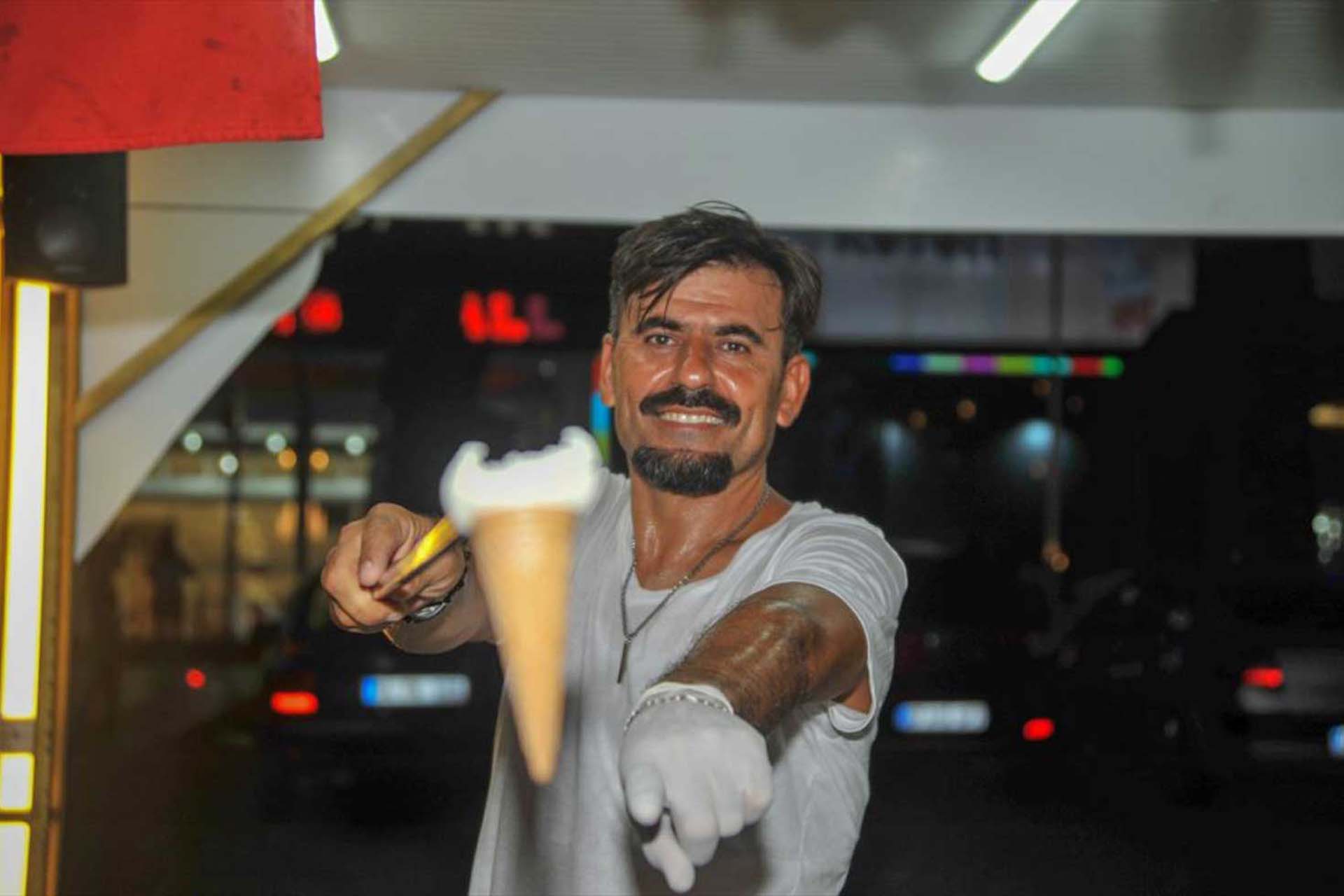 Çılgın Dondurmacı vuruldu mu? Mehmet Dinç öldü mü? O iddialar sonrası gerçek ortaya çıktı!