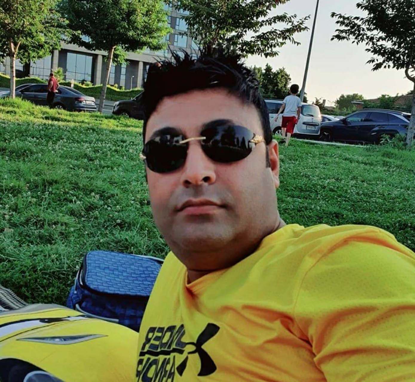 Bursa'da ailesiyle tartışan polis memuru, dehşet saçtı! Annesi, iki abisi ve yengesini öldürdü