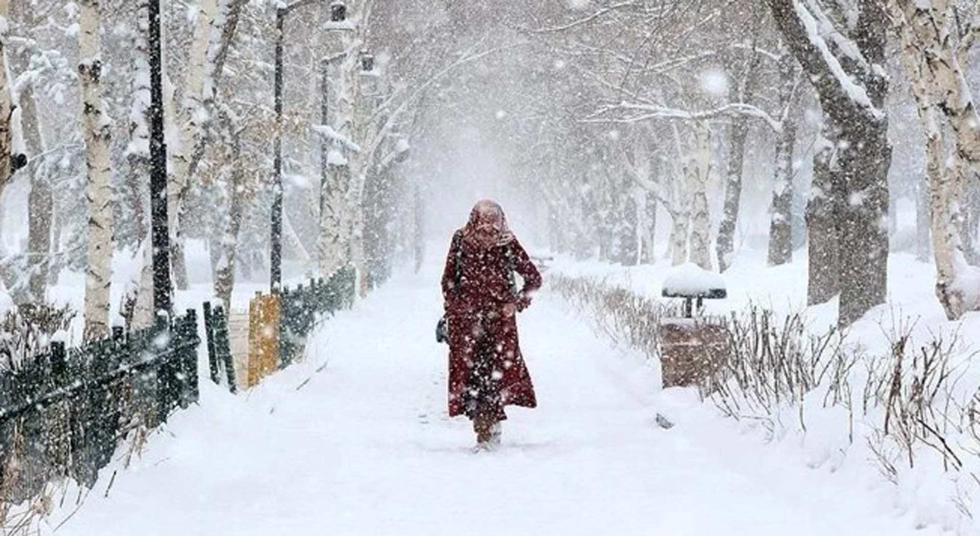 İstanbul kar yağışı 2023: Milyonlar merakla bekliyor! İstanbul'a ne zaman kar yağacak sorusu yanıt buldu!
