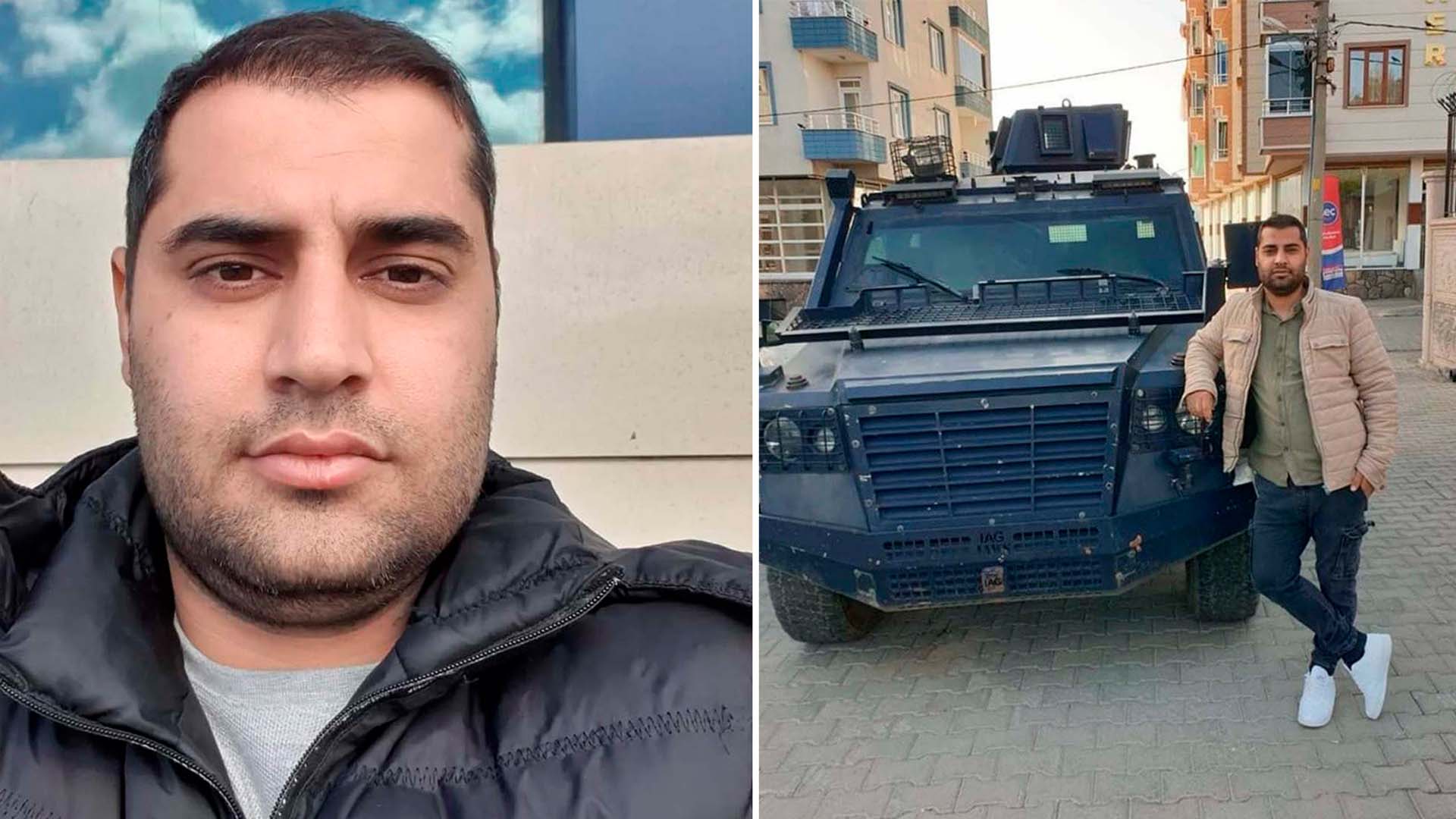 Bursa'da ailesiyle tartışan polis memuru, dehşet saçtı! Annesi, iki abisi ve yengesini öldürdü