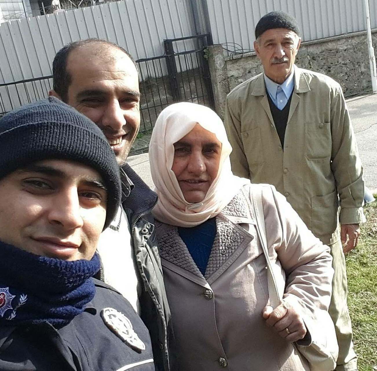 Ailesini öldüren polis memurunun ifadesi ortaya çıktı! Her şeyi planlamış: Hepsini olay yerine çağırdım, durmadan ateş ettim