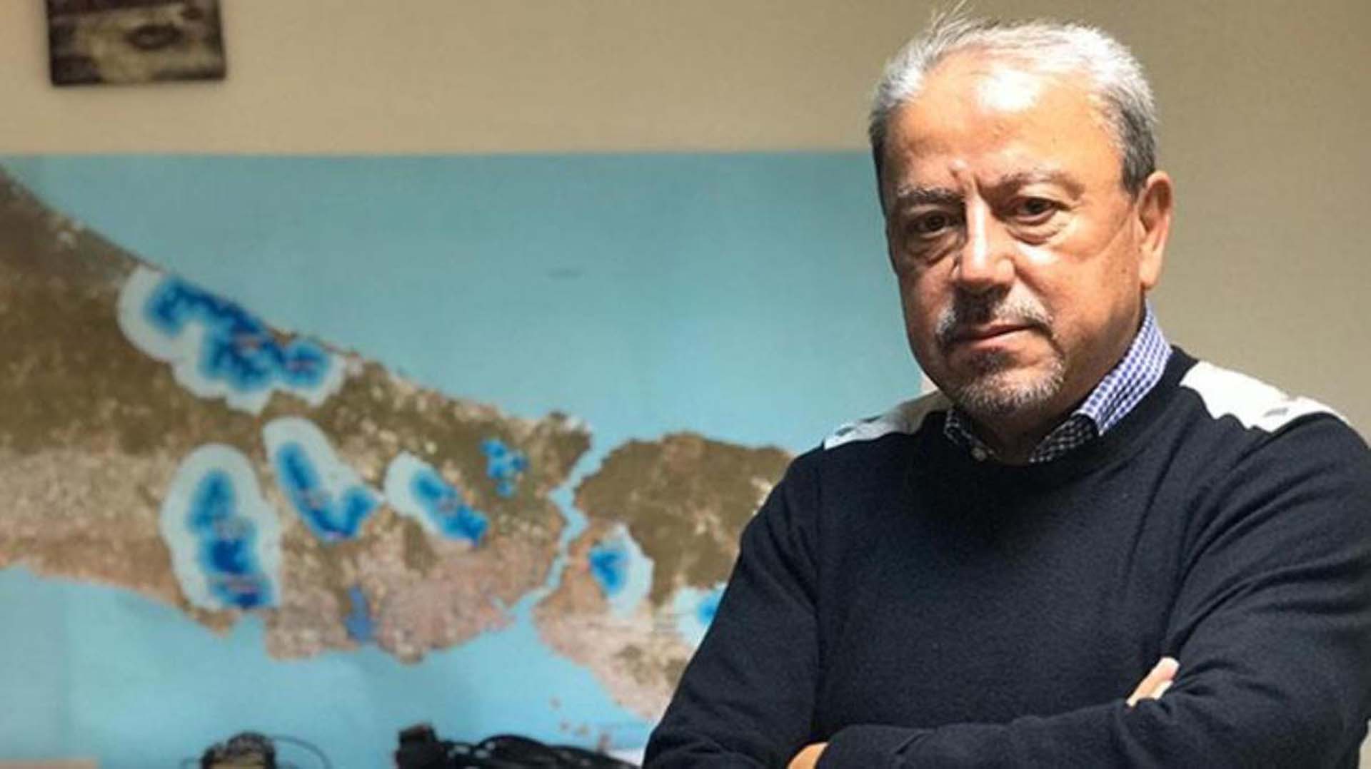 Mont ve atkıları yerinden çıkarın: İstanbullulara kar yağışı müjdesi! Uzman isim tarih verdi! 