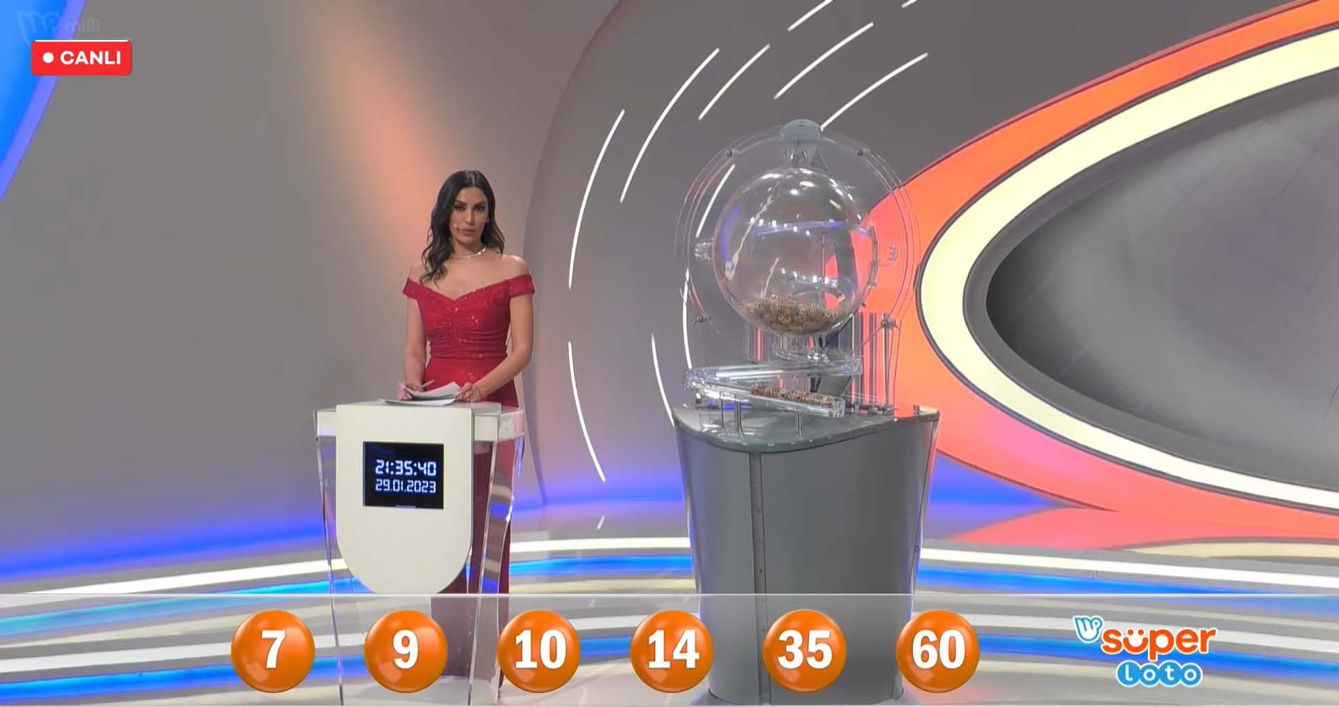29 Ocak 2023 Pazar Süper Loto sonuçları | Süper Loto sonuç sorgulama ekranı