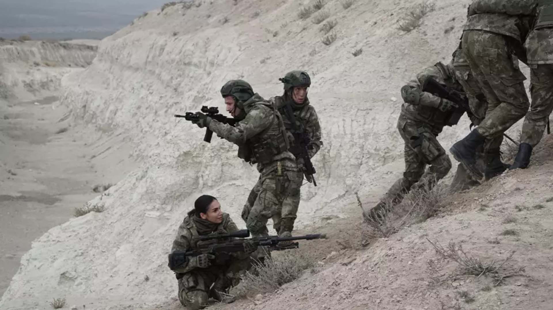 Dokuz Oğuz dizisi nerede çekiliyor? Konusu nedir? Dokuz Oğuz dizisinin oyuncularının isimleri 