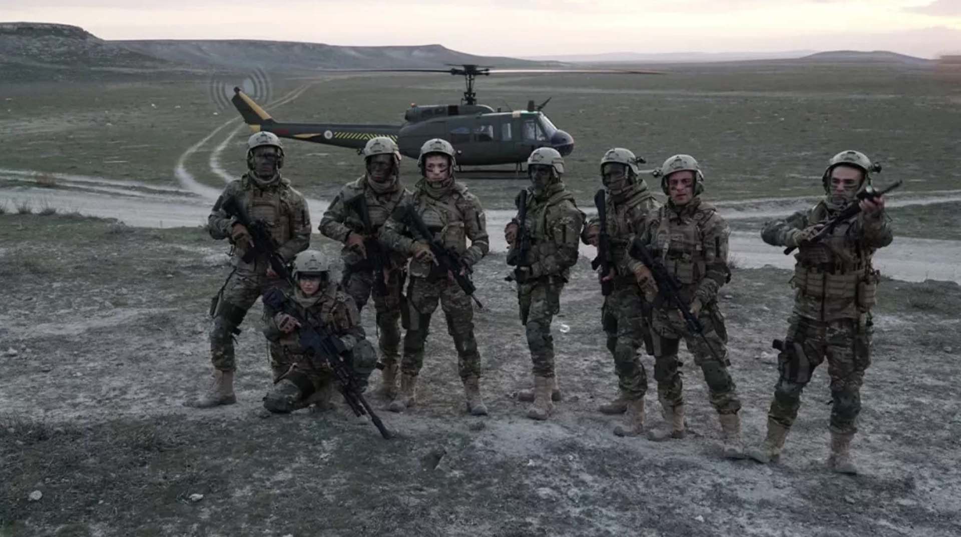 Dokuz Oğuz dizisi nerede çekiliyor? Konusu nedir? Dokuz Oğuz dizisinin oyuncularının isimleri 