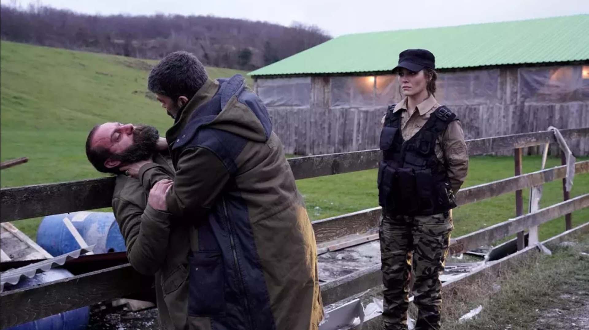 Dokuz Oğuz dizisi nerede çekiliyor? Konusu nedir? Dokuz Oğuz dizisinin oyuncularının isimleri 