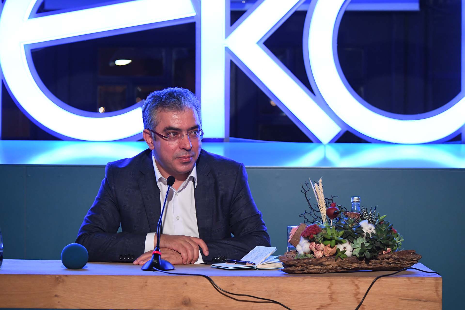 Cumhurbaşkanı Başdanışmanı Mehmet Uçum net konuştu! Cumhurbaşkanı Erdoğan'ın adaylığı tartışmalarına son noktayı koydu! 