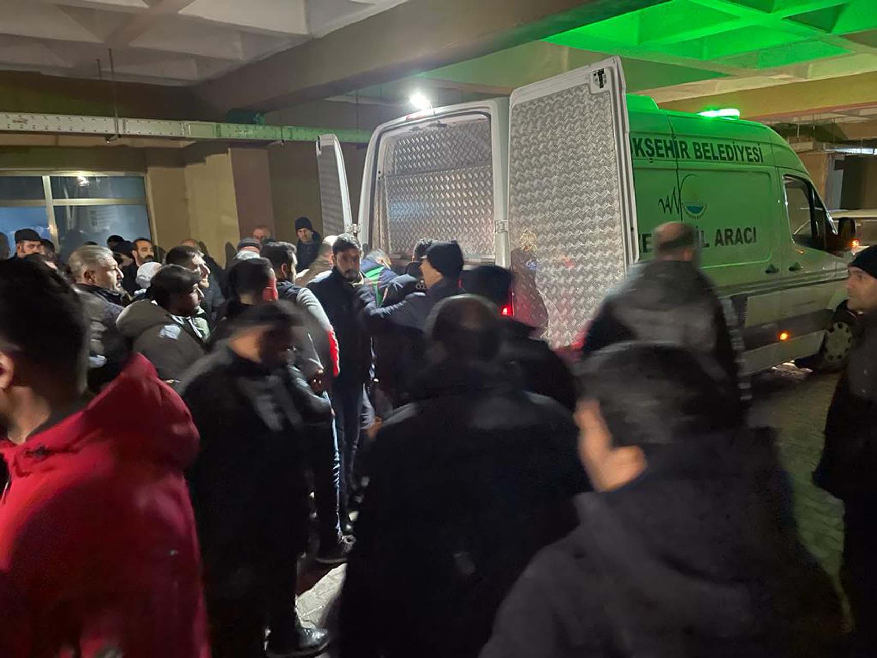 Van'da başıboş köpek, oyun oynayan çocuğa saldırdı! Küçük çocuk hayatını kaybetti 