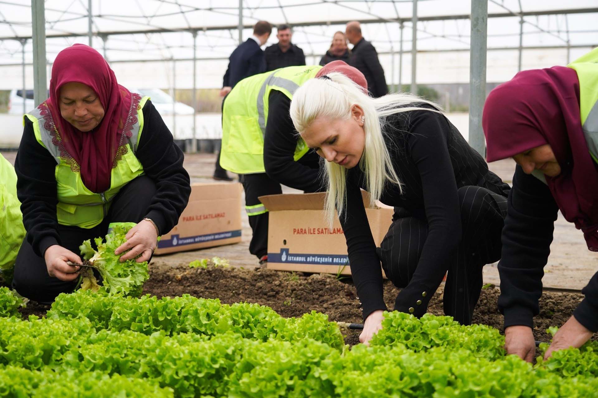 Bilecik Belediyesi Başkanvekili Melek Mızrak Subaşı kimdir? Kaç yaşında? Nereli? Mesleği ne? Evli mi? İşte Melek Mızrak Subaşı'nın biyografisi