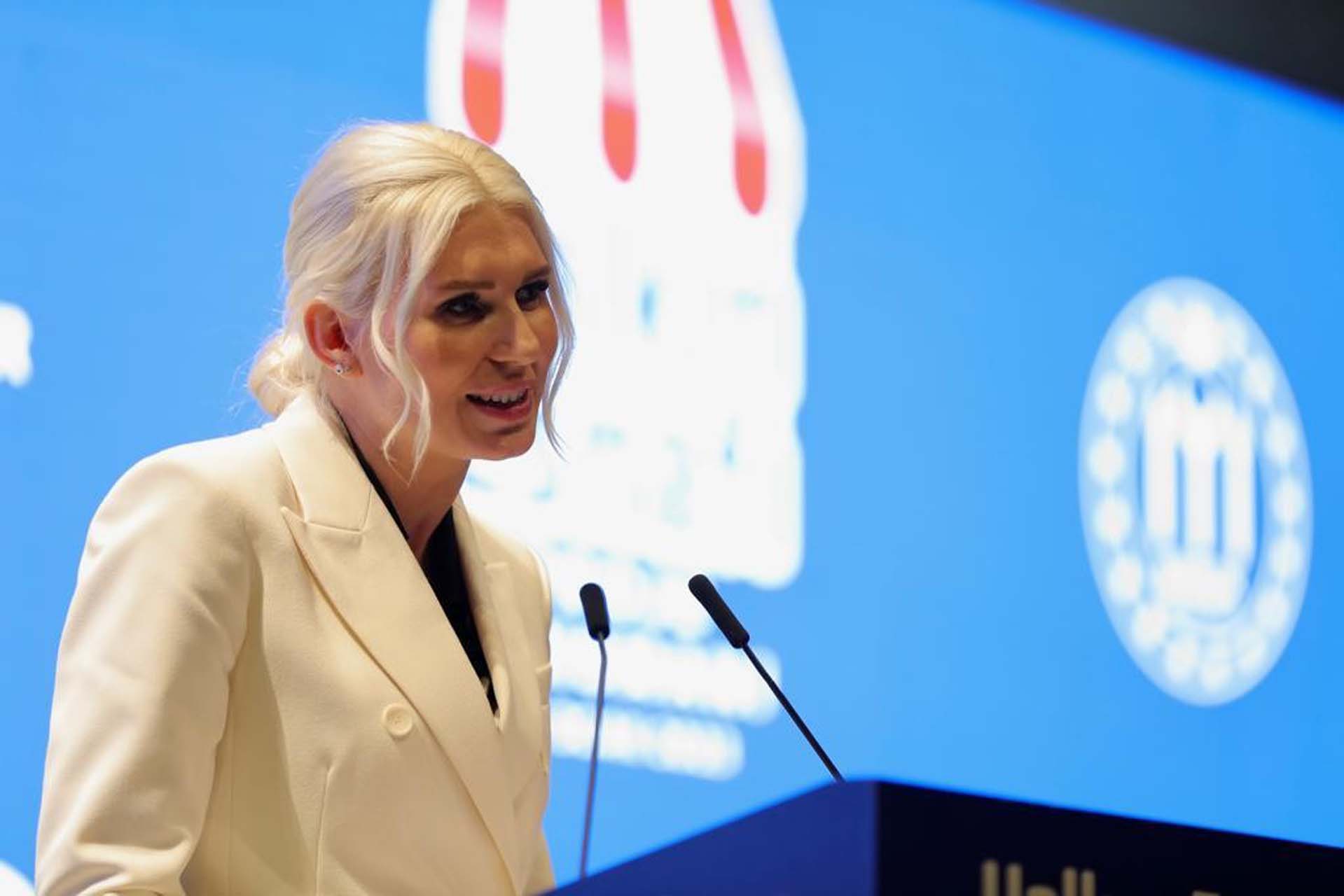 Bilecik Belediyesi Başkanvekili Melek Mızrak Subaşı kimdir? Kaç yaşında? Nereli? Mesleği ne? Evli mi? İşte Melek Mızrak Subaşı'nın biyografisi