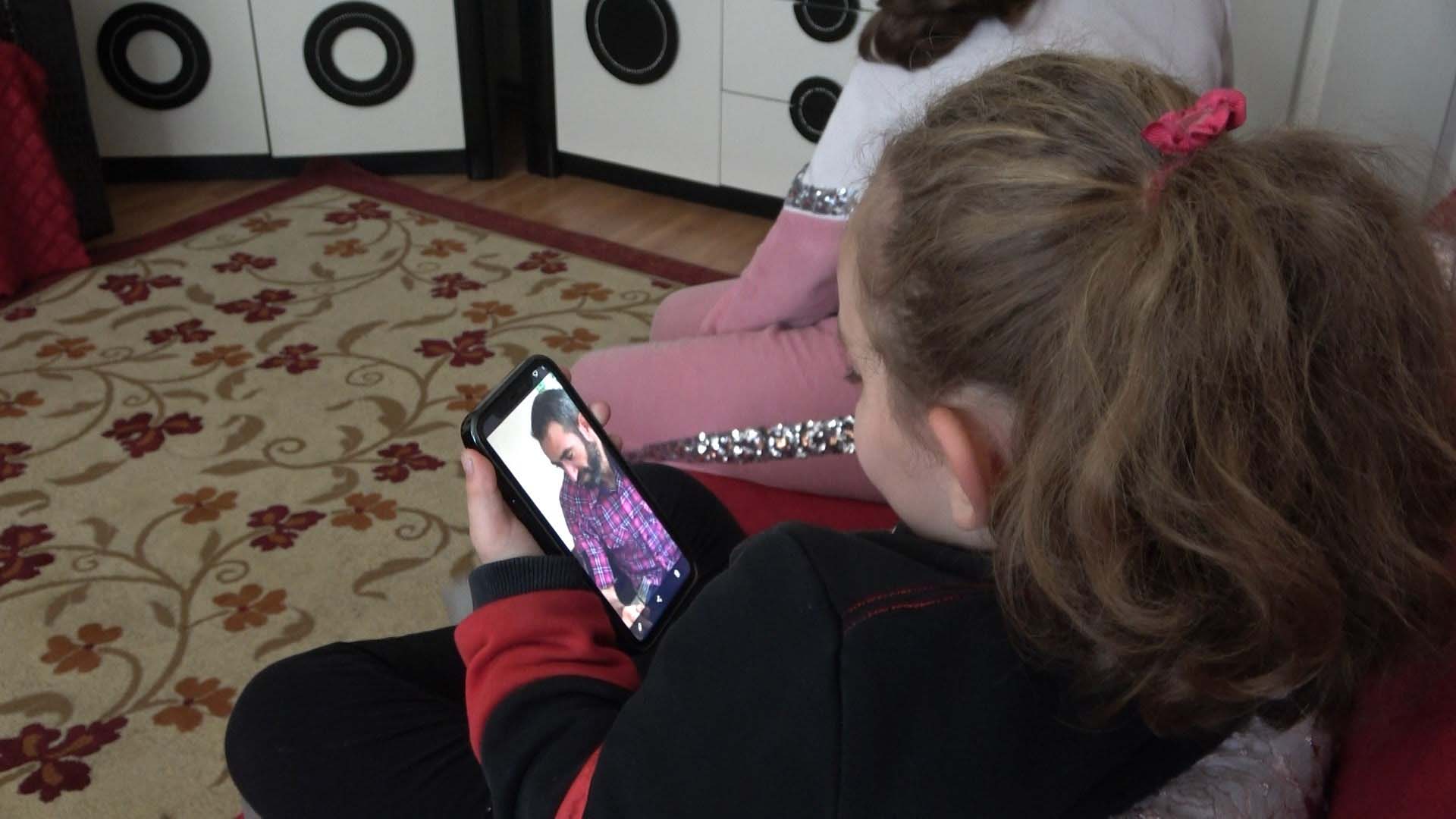 İşe gidiyorum diye evden çıktı, sırra kadem bastı! Eşinden 202 gündür haber alamayan kadın yardım istiyor 