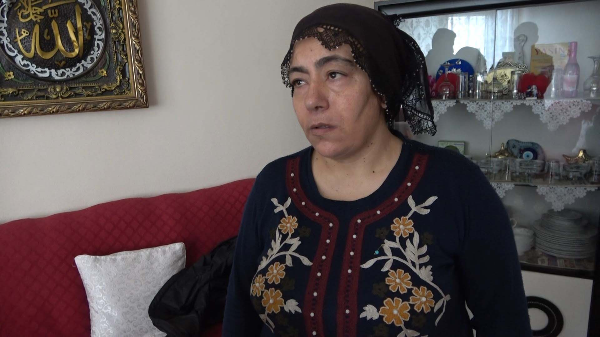 İşe gidiyorum diye evden çıktı, sırra kadem bastı! Eşinden 202 gündür haber alamayan kadın yardım istiyor 