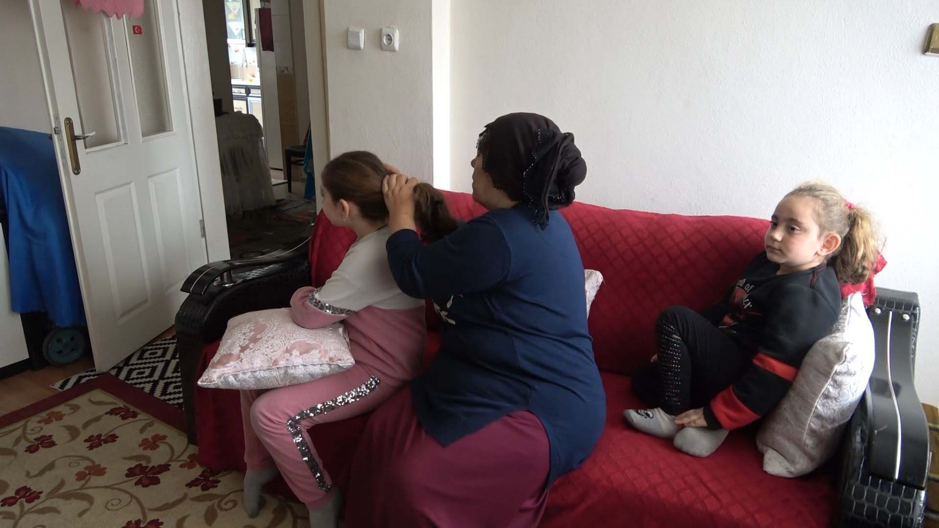 İşe gidiyorum diye evden çıktı, sırra kadem bastı! Eşinden 202 gündür haber alamayan kadın yardım istiyor 