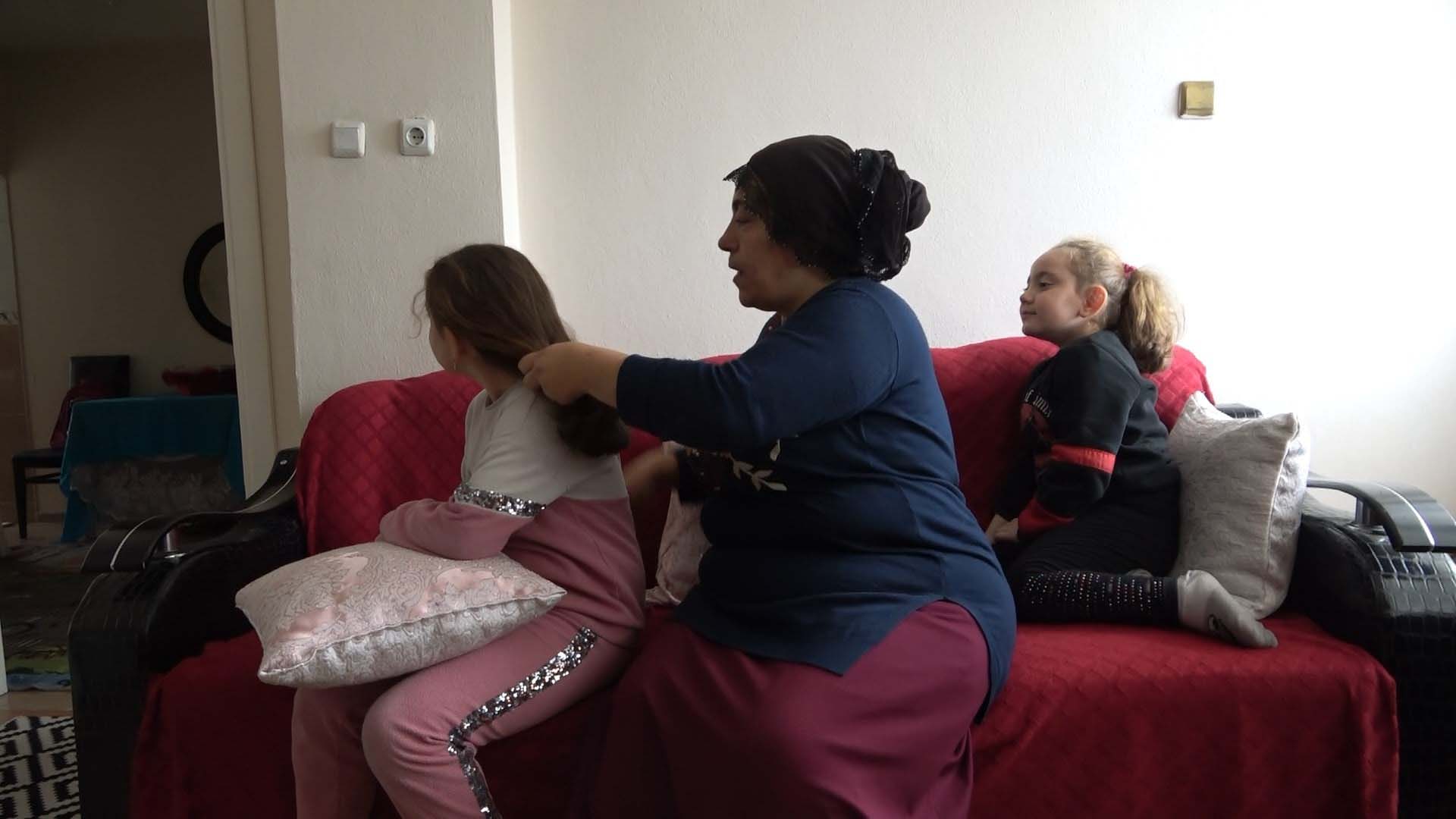 İşe gidiyorum diye evden çıktı, sırra kadem bastı! Eşinden 202 gündür haber alamayan kadın yardım istiyor 