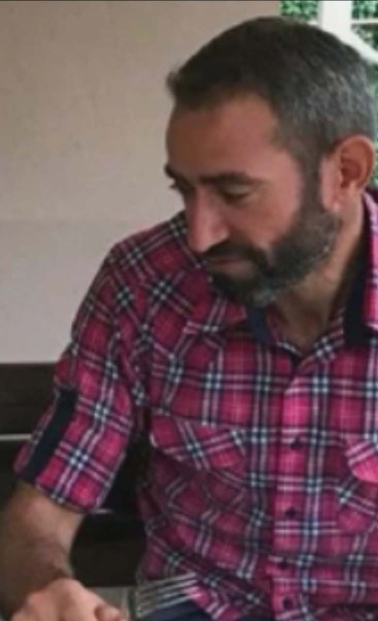 İşe gidiyorum diye evden çıktı, sırra kadem bastı! Eşinden 202 gündür haber alamayan kadın yardım istiyor 