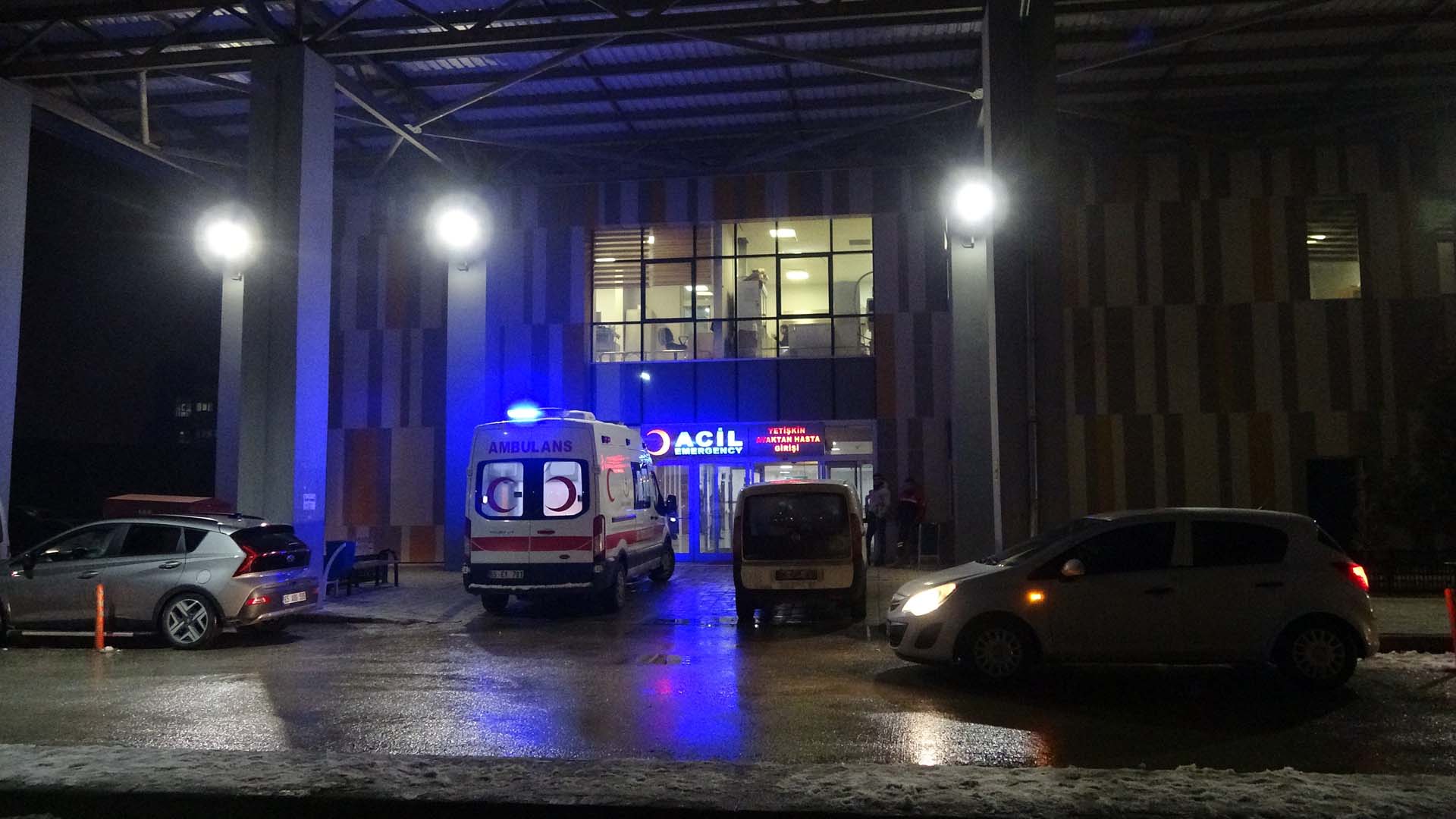 Van'da başıboş köpek, oyun oynayan çocuğa saldırdı! Küçük çocuk hayatını kaybetti 