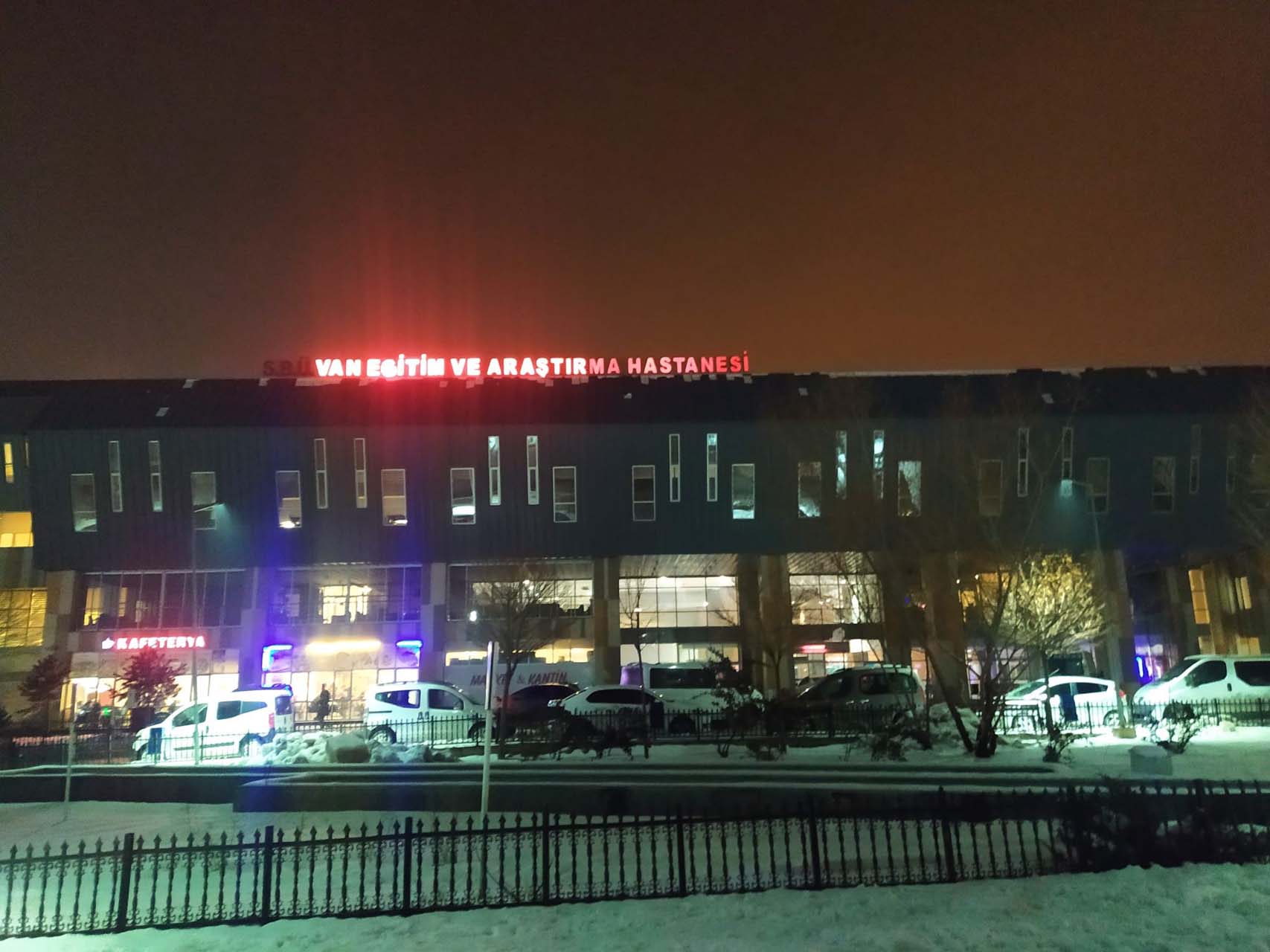 Van'da başıboş köpek, oyun oynayan çocuğa saldırdı! Küçük çocuk hayatını kaybetti 