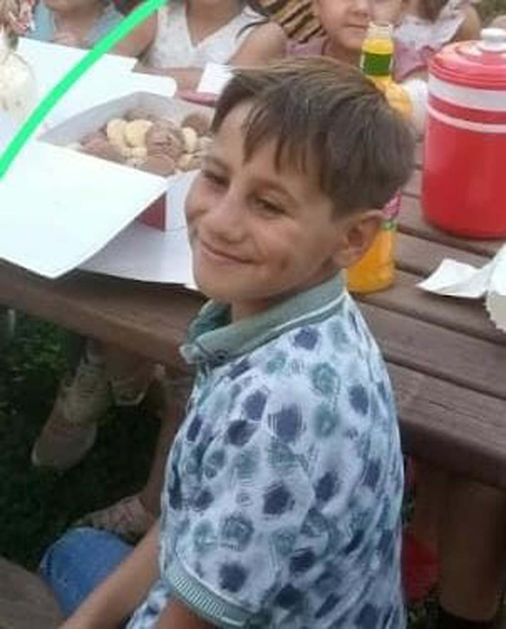 Türkiye'nin konuştuğu olay! 9 yaşındaki Mete köpek saldırısında hayatını kaybetti, Emniyet'ten açıklama geldi 