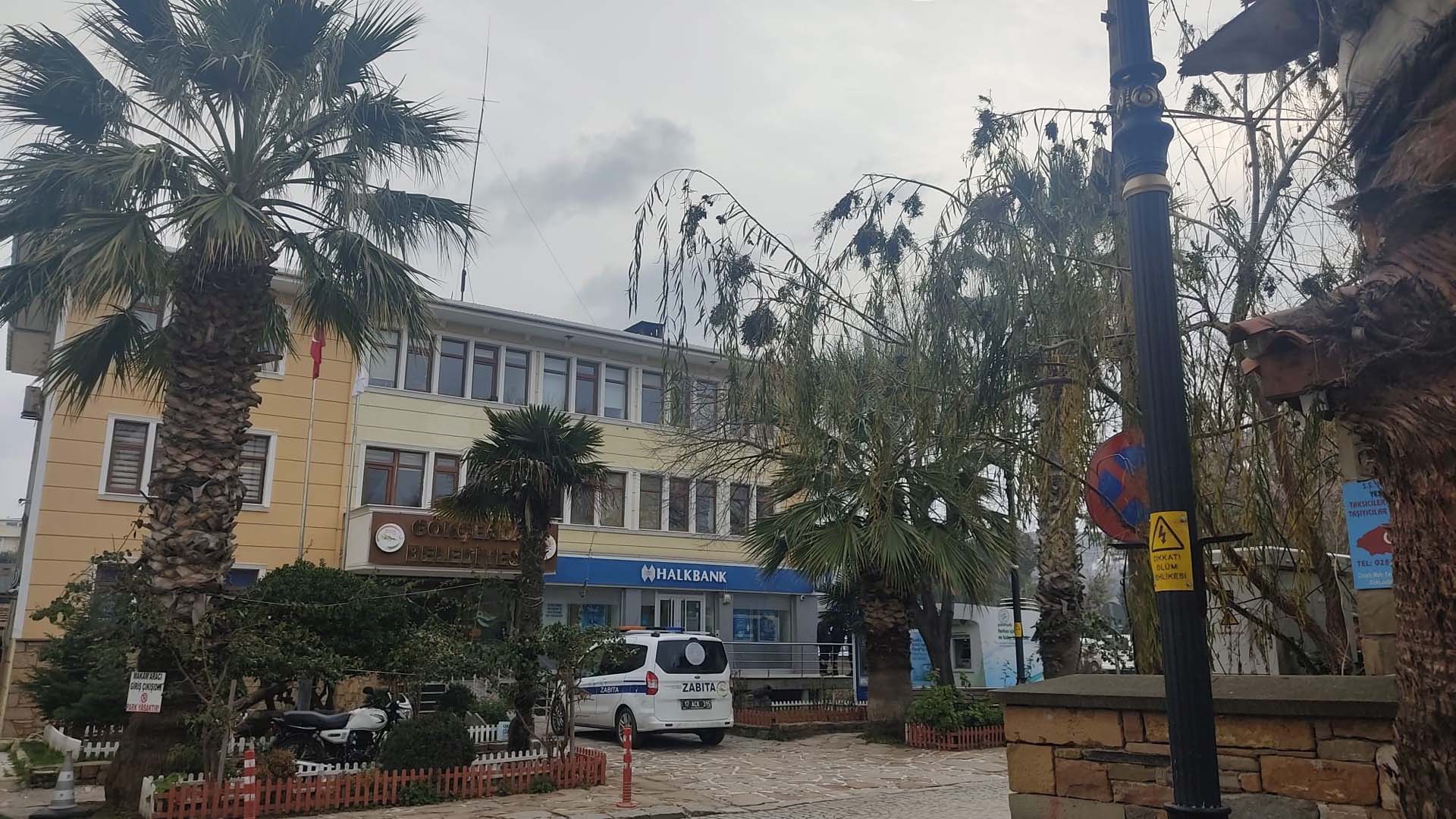 Yolsuzluk ve rüşvet operasyonu: İYİ Partili Gökçeada Belediye Başkanı Ünal Çetin gözaltına alındı 