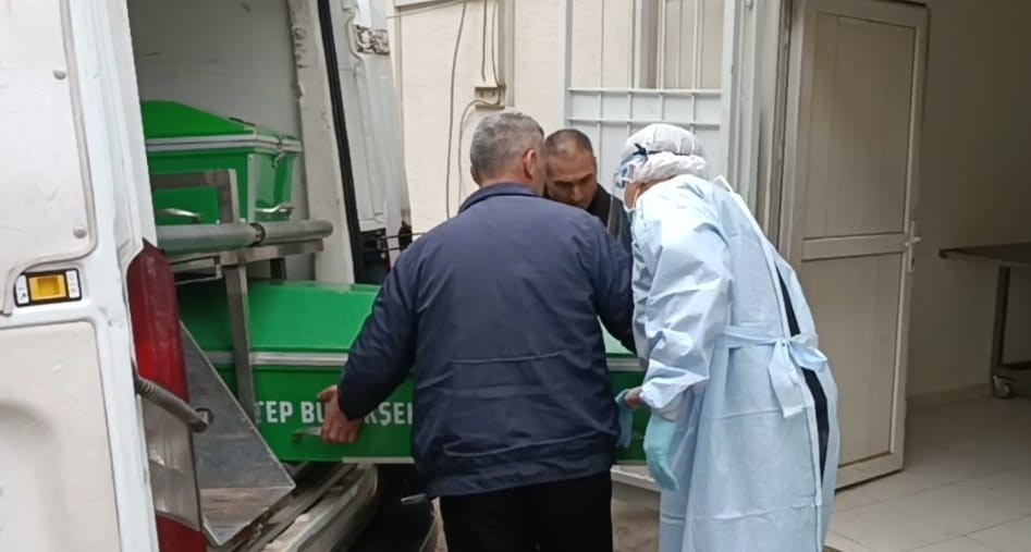 6 yaşındaki çocuk arazide ölü olarak bulunmuştu: Katil zanlısı annesi çıktı