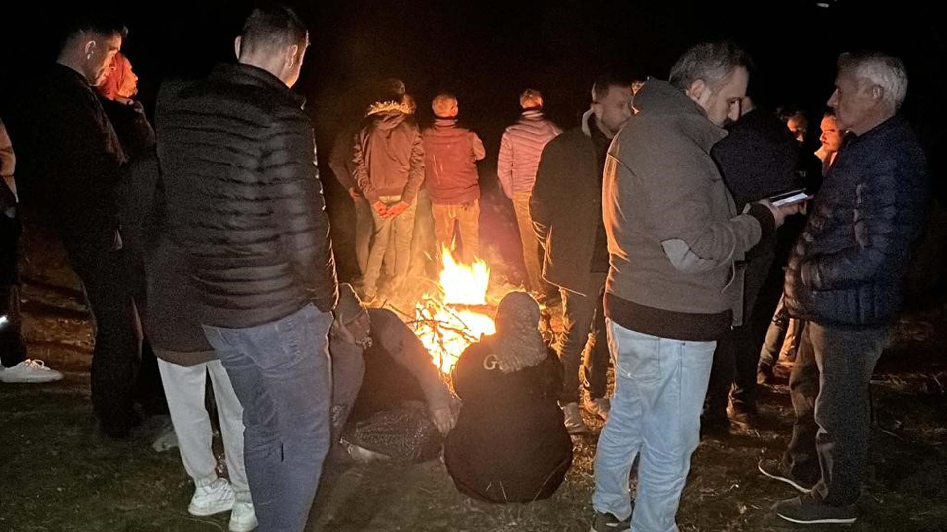Zeytin bahçesine giden aile, hayatının şokunu yaşadı! Kafatası ve kemik parçaları bulundu, gerçek ortaya çıktı 