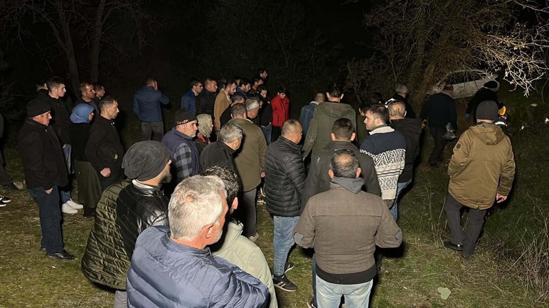 Zeytin bahçesine giden aile, hayatının şokunu yaşadı! Kafatası ve kemik parçaları bulundu, gerçek ortaya çıktı 