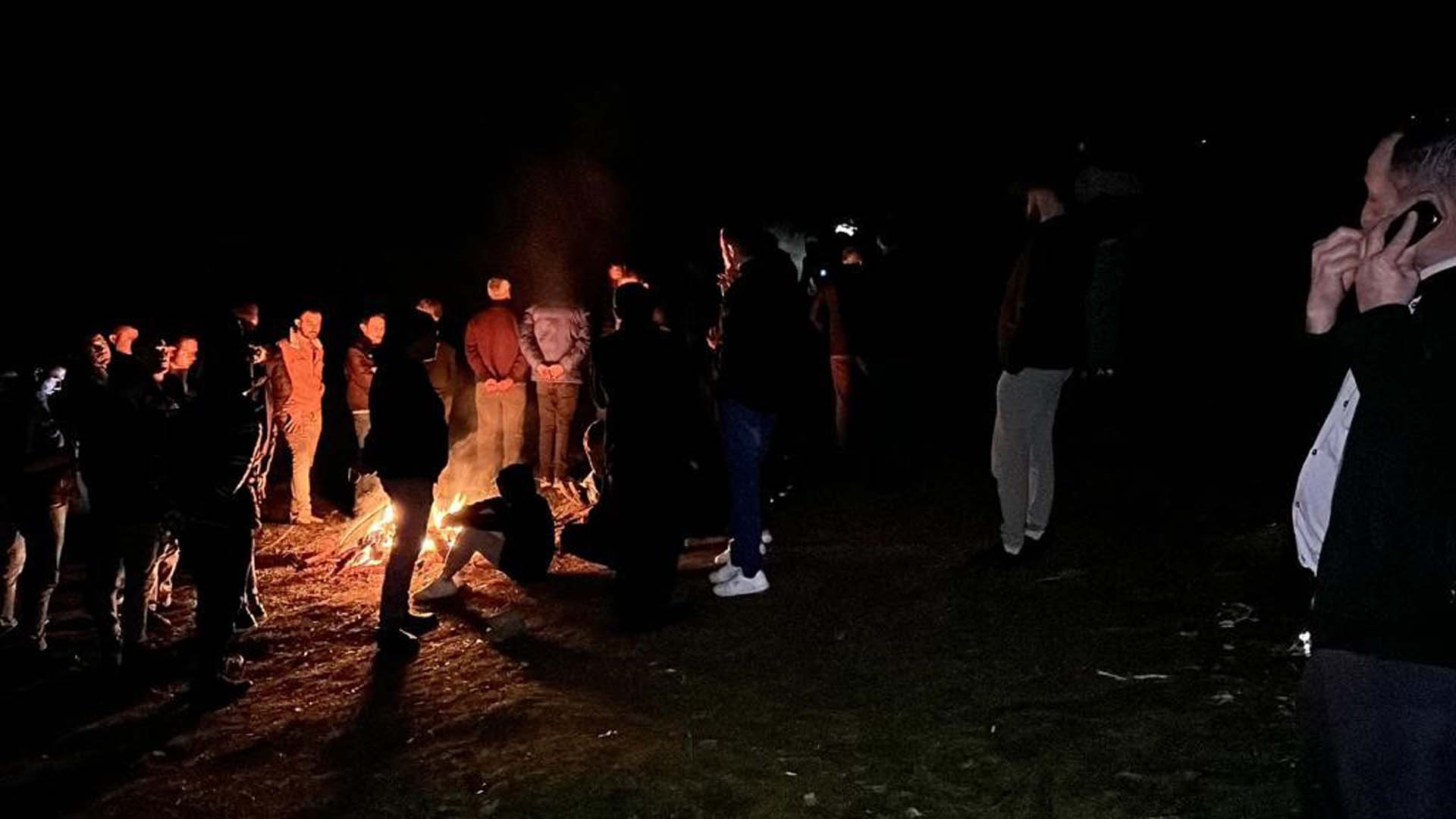 Zeytin bahçesine giden aile, hayatının şokunu yaşadı! Kafatası ve kemik parçaları bulundu, gerçek ortaya çıktı 