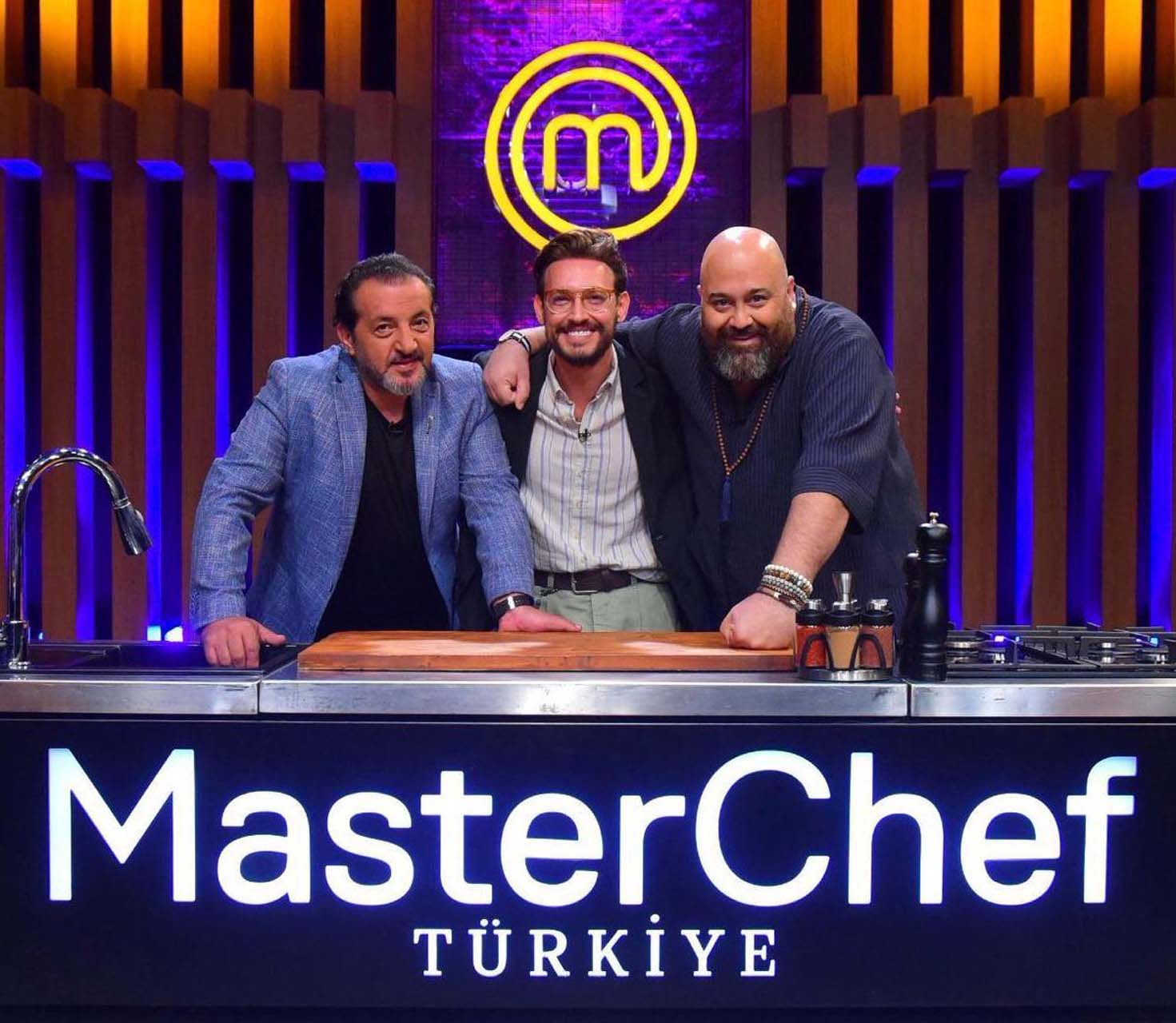 Acun Ilıcalı'dan çok konuşulacak paylaşım: Mehmet Yalçınkaya ve Somer Sivrioğlu, MasterChef'ten ayrılıyor mu? 