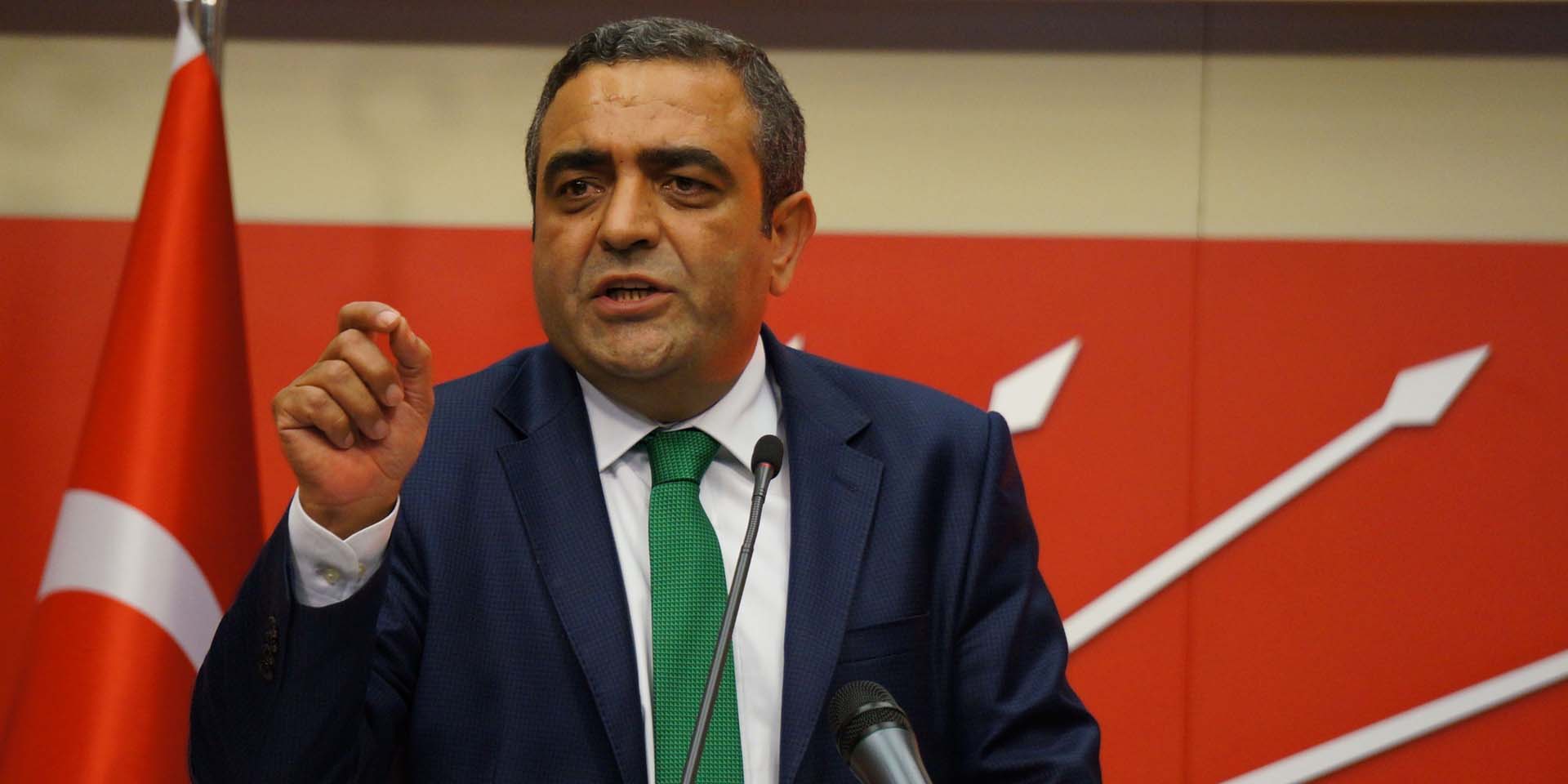 CHP Sezgin Tanrıkulu, Millet İttifakı'nın cumhurbaşkanı adayını duyurdu: 13 Şubat'ta açıklanacak 