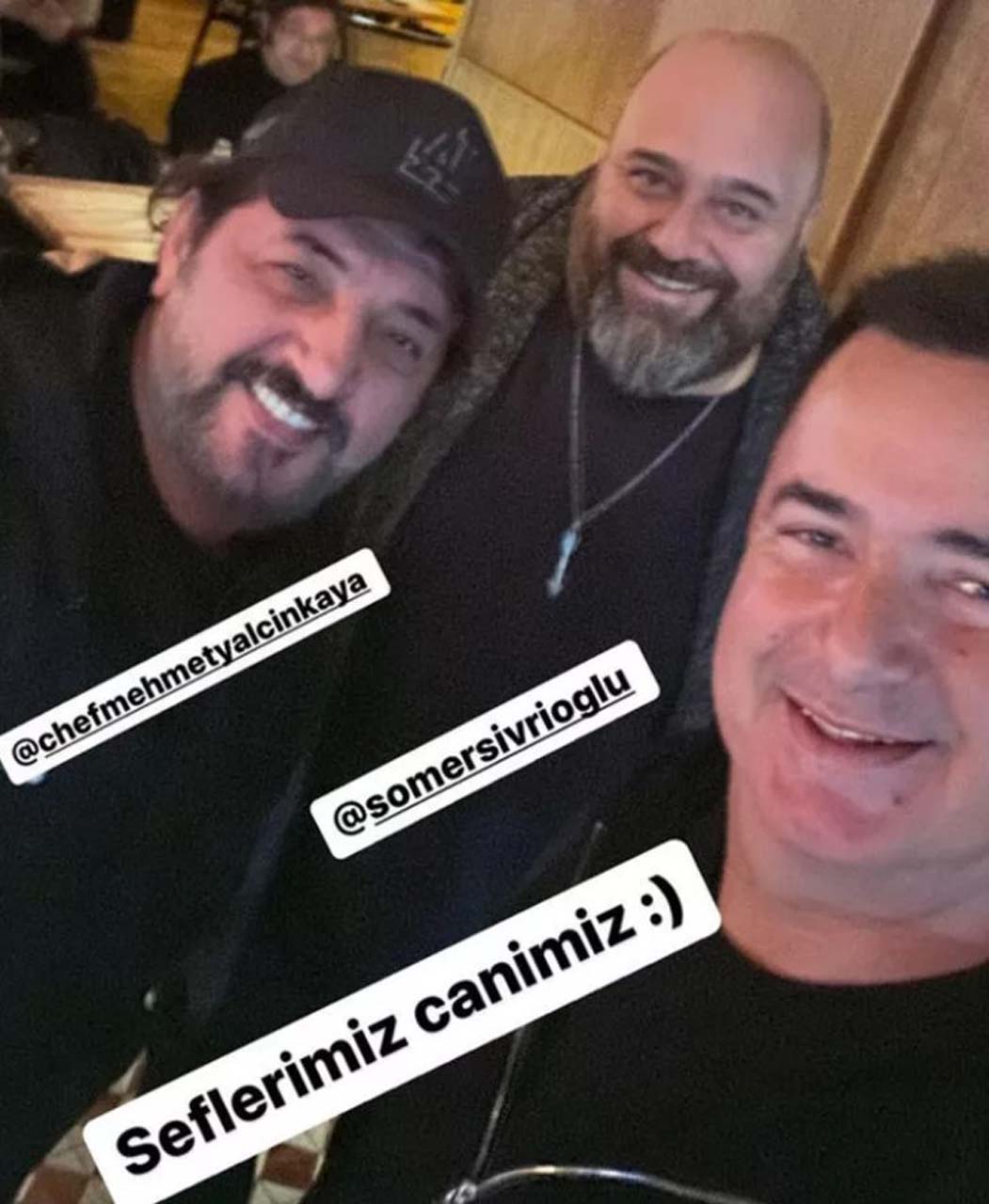 Acun Ilıcalı'dan çok konuşulacak paylaşım: Mehmet Yalçınkaya ve Somer Sivrioğlu, MasterChef'ten ayrılıyor mu? 