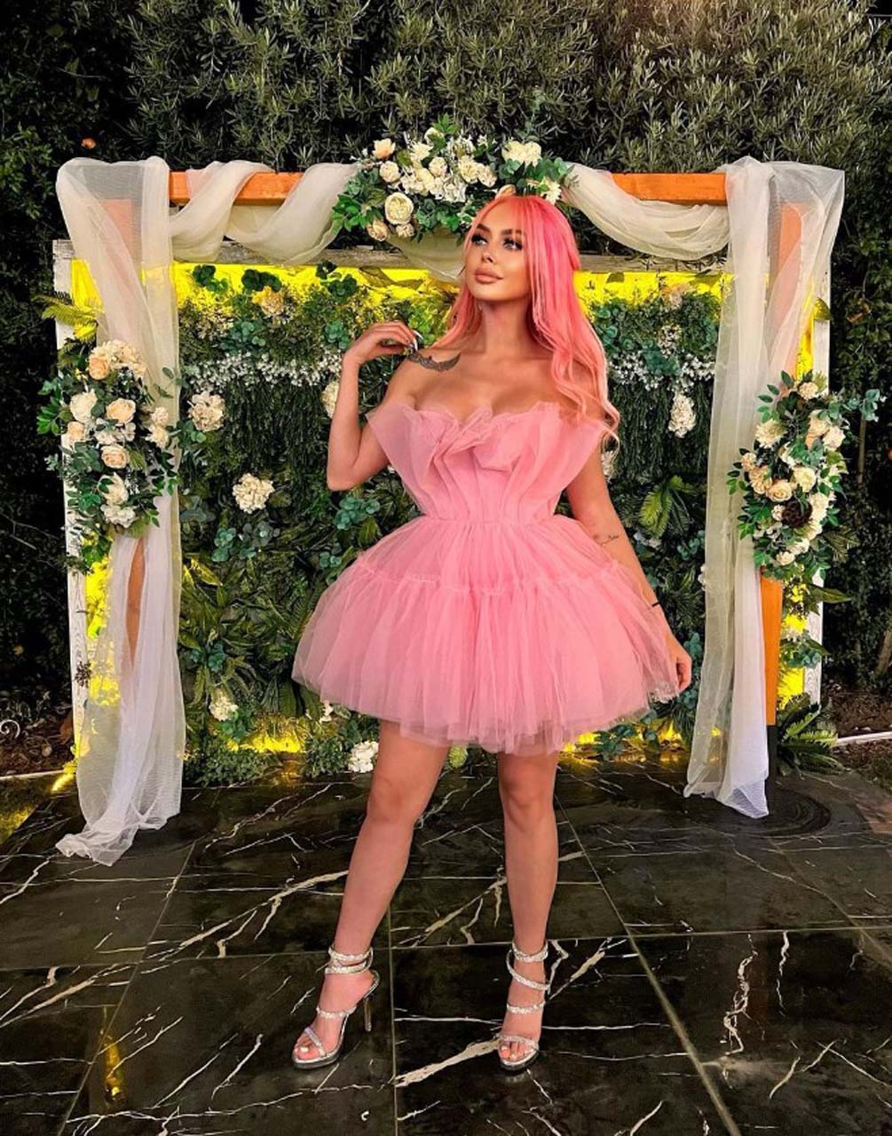 Zuhal Topal'la Yemekteyiz Betül Gündoğar Kimdi? Betül Gündoğar nerelidir? Betül Gündoğar kaç yaşında, mesleği ne, evli mi?