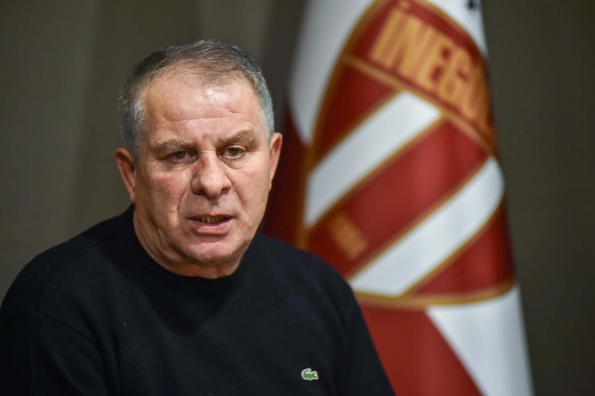 TFF açıklama yaptı: Şenol Güneş'in kardeşi Bahaddin Güneş'ten kötü haber! 